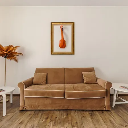 Apartamento T-house Fontana Di Trevi