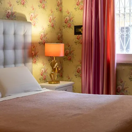 Apartamento T-house Fontana Di Trevi