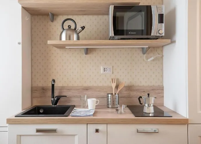 Apartman T-house Fontana Di Trevi *