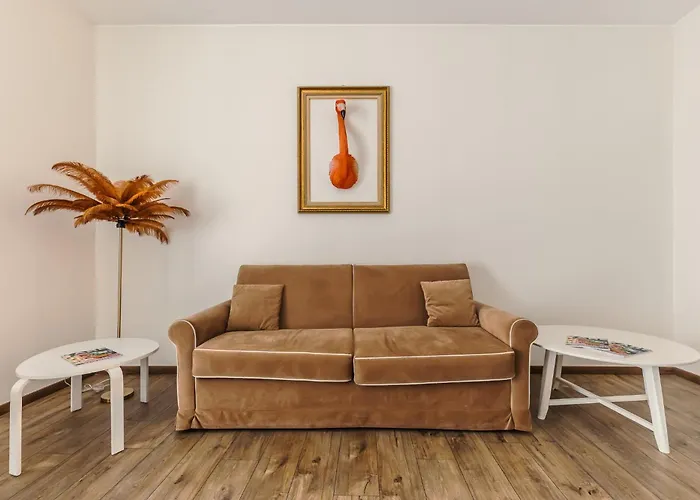 Apartman T-house Fontana Di Trevi