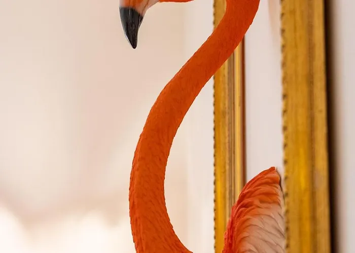 T-house Fontana Di Trevi Apartman *