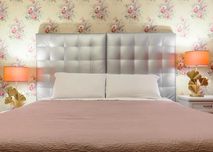 Apartman T-house Fontana Di Trevi *