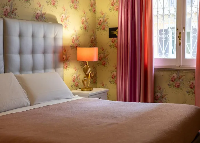 Apartman T-house Fontana Di Trevi