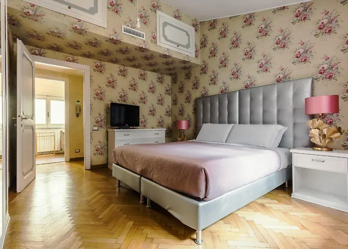 Apartman T-house Fontana Di Trevi